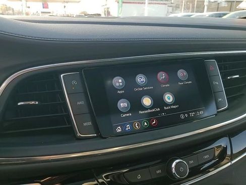 Used 2023 Buick Enclave Avenir w/ Avenir Technology Package image 16