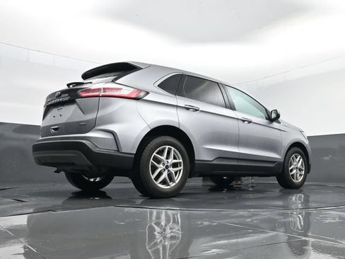 Used 2023 Ford Edge SEL w/ Convenience Package AWD/4WD image 25