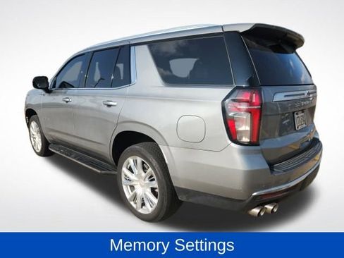 Used 2023 Chevrolet Tahoe High Country image 7