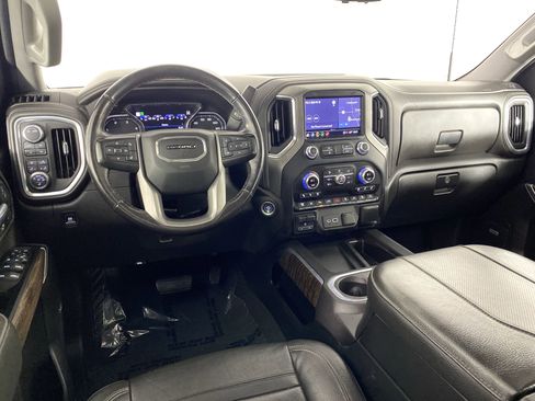 Used 2023 GMC Sierra 2500 Denali w/ Denali Black Diamond Edition image 19