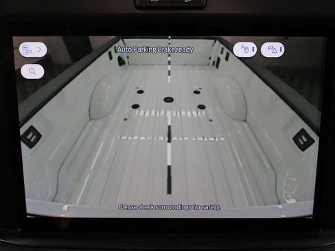 Used 2025 Ford F450 Platinum w/ FX4 Off-Road Package image 20