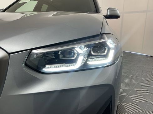 Certified 2023 BMW X3 sDrive30i w/ Convenience Package image 8