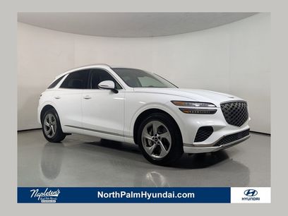 Used 2026 Genesis GV70 2.5T