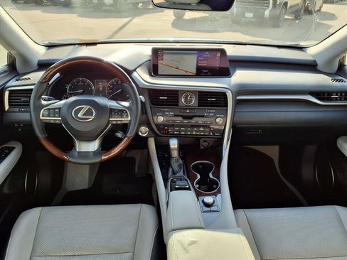 Used 2017 Lexus RX 350 FWD image 3