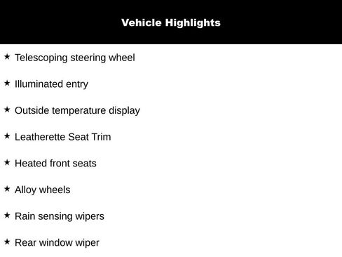 Certified 2025 Kia Sportage EX FWD image 17