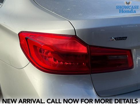 Used 2018 BMW 530i xDrive xDrive image 11