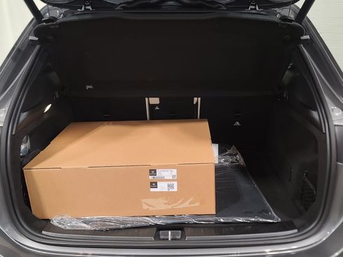 New 2026 Mercedes-Benz GLA 250 4MATIC image 27