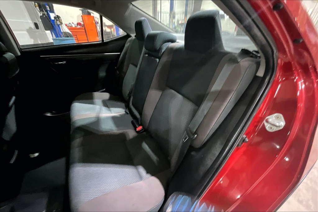 Used 2019 Toyota Corolla LE FWD image 25