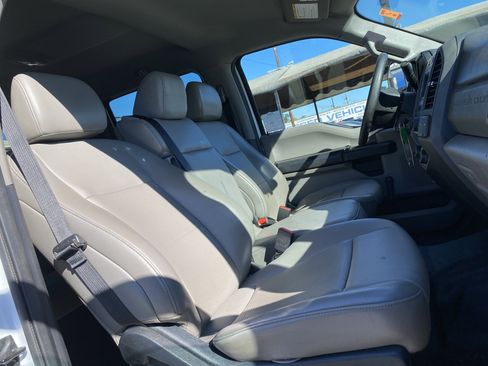 Used 2021 Ford F250 XL image 19