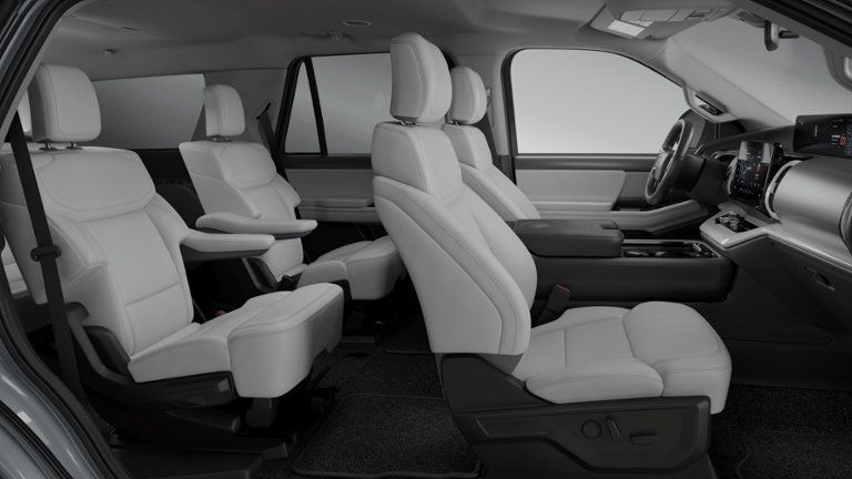 New 2026 Ford Expedition Active AWD/4WD image 60