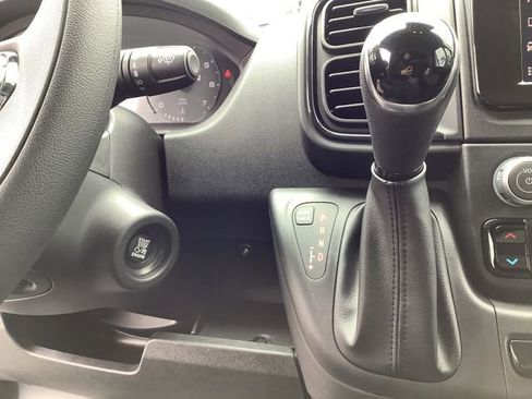 New 2026 RAM ProMaster 2500 w/ Safety Group FWD image 15