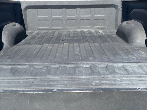 Used 2024 RAM 2500 Big Horn w/ Heated Seats & Wheel Group AWD/4WD image 32