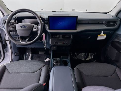 New 2026 Ford Maverick XL w/ 4K Tow Package image 7