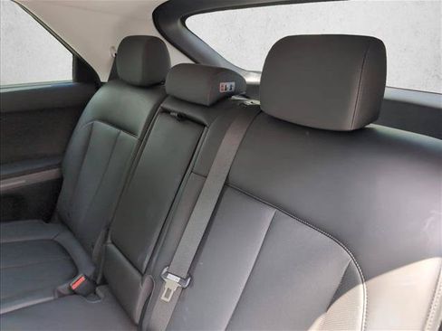 Certified 2024 Hyundai Ioniq 5 Limited RWD image 22