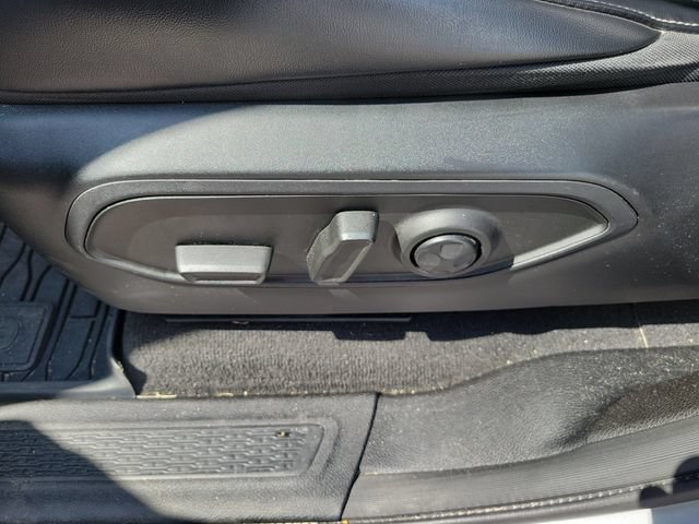 Used 2021 Jeep Grand Cherokee L Laredo AWD/4WD image 22