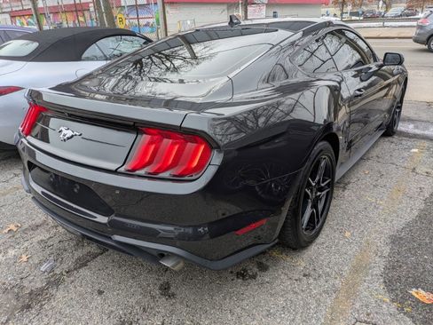 Used 2023 Ford Mustang Coupe w/ Equipment Group 101A image 6