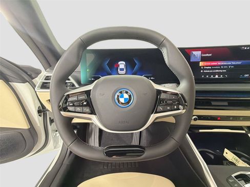New 2026 BMW i4 xDrive40i w/ Parking Assistance Package AWD/4WD image 21