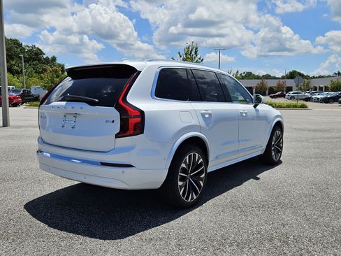 New 2026 Volvo XC90 B6 Plus w/ Protection Package Premier image 7
