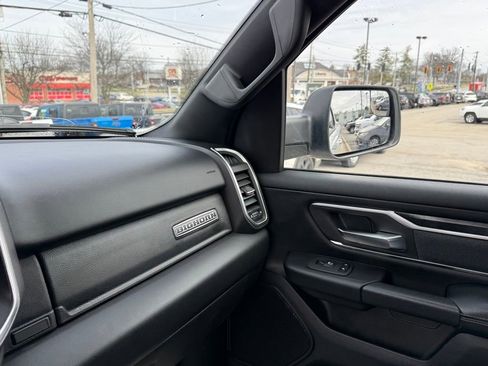 Used 2019 RAM 1500 Big Horn image 23