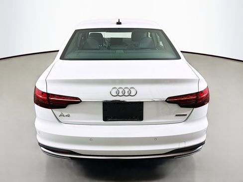 Certified 2023 Audi A4 2.0T Premium w/ Convenience Package image 6