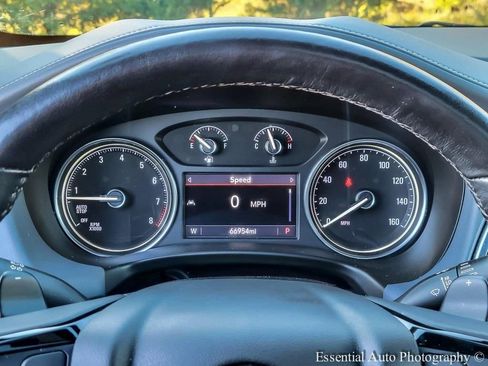 Used 2023 Buick Enclave Essence w/ Experience Buick Package image 18