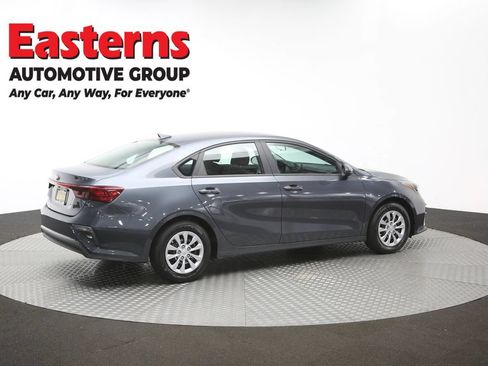 Used 2021 Kia Forte Sedan FWD image 41