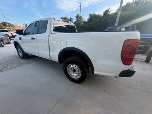 Used 2020 Ford Ranger XL RWD image 5