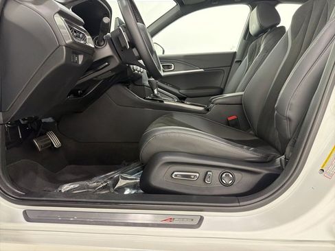 Certified 2023 Acura Integra A-Spec image 14