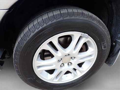 Used 2006 Subaru Forester 2.5X AWD/4WD image 6