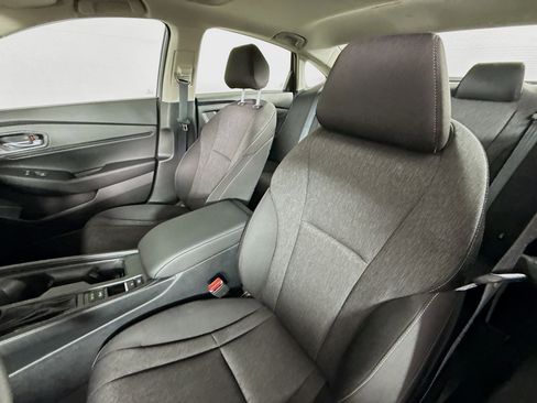 Certified 2025 Honda Accord SE image 24