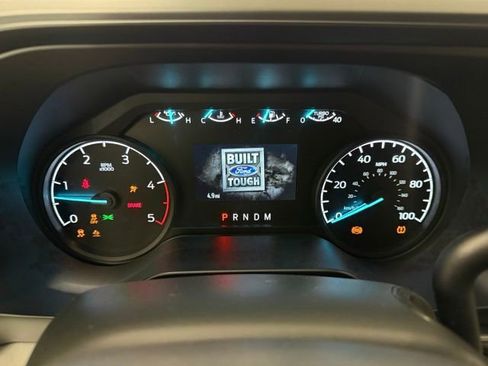 New 2026 Ford F350 XL w/ XL Chrome Package image 19