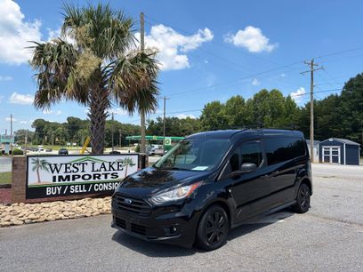 Used 2019 Ford Transit Connect XLT