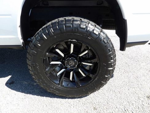 Used 2026 RAM 2500 Laramie AWD/4WD image 60