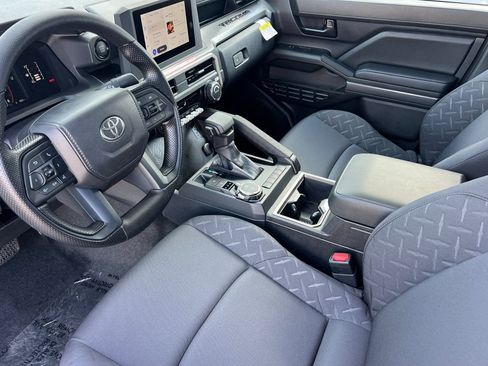 New 2026 Toyota Tacoma SR5 image 12