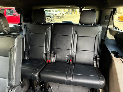 Used 2021 Chevrolet Tahoe LS RWD image 30