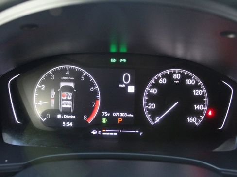 Used 2023 Honda Civic LX image 14