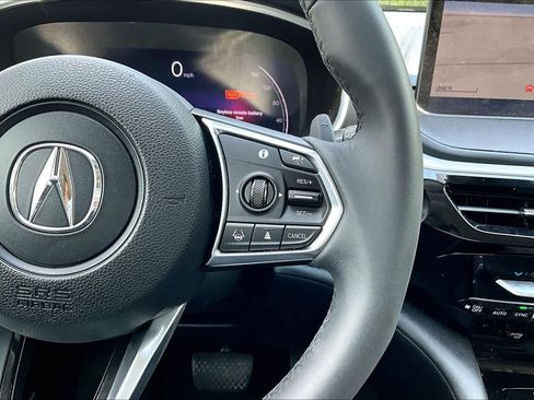 Used 2023 Acura MDX SH-AWD w/ Technology Package image 49