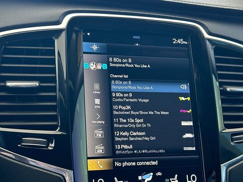 Used 2020 Volvo XC90 T6 Inscription w/ Protection Package Premier AWD/4WD image 24