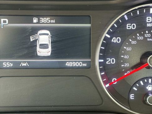 Used 2024 Kia Forte LXS image 28