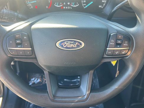 Used 2021 Ford Explorer 4WD Police Interceptor image 10