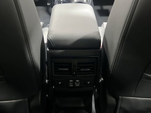 New 2026 Subaru Outback Wilderness AWD/4WD image 21