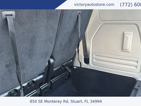 Used 2013 Dodge Grand Caravan Crew image 41