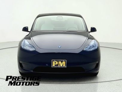 Used 2023 Tesla Model Y Long Range