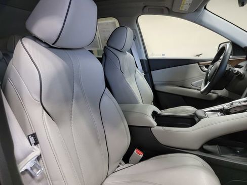 Used 2024 Acura RDX SH-AWD w/ Advance Package image 15