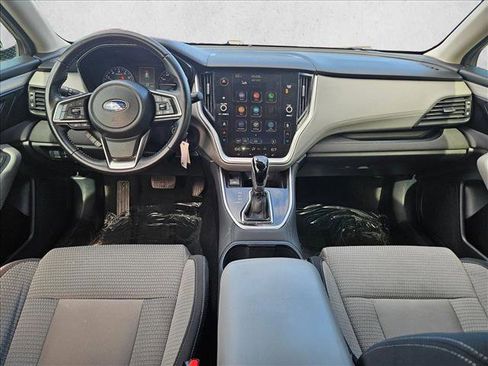 Used 2020 Subaru Outback Premium w/ Popular Package #1 image 16