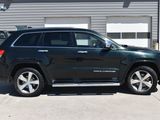 Used 2014 Jeep Grand Cherokee Overland image 4