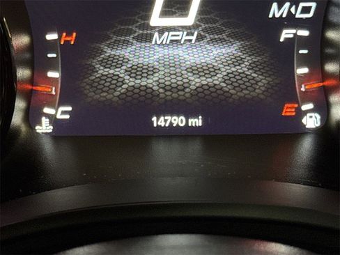 Used 2023 Dodge Charger R/T w/ Daytona Edition Group image 12