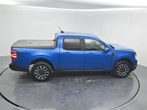 Used 2022 Ford Maverick Lariat w/ Lariat Luxury Package image 47