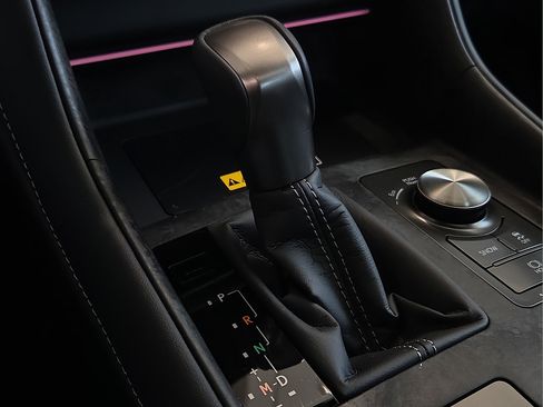 New 2026 Lexus IS 350 F Sport AWD/4WD image 26