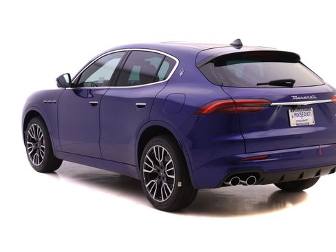New 2025 Maserati Grecale Modena AWD/4WD image 5